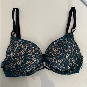 Victoria Secret Bombshell bra